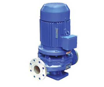 供应IHG型立式单级单吸化工泵